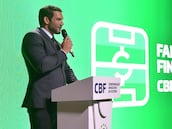 Brasil cierra el grifo