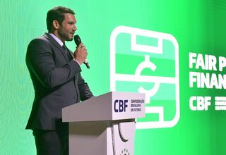 Brasil cierra el grifo