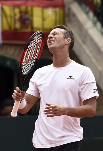 Philipp Kohlschreiber.