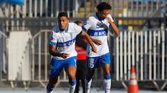 Mercado de fichajes | U. Católica 2023: refuerzos, quiénes llegan, se van y últimas noticias, 27 de diciembre