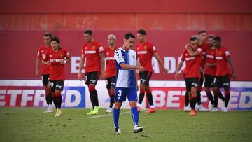 La ‘Zona Cesarini’ es una pesadilla para el Sabadell