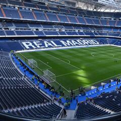 Todo lo que se sabía de la candidatura de España para el Mundial de 2030