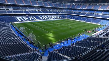 Todo lo que se sabía de la candidatura de España para el Mundial de 2030