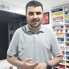 Las tres claves tácticas de Colombia para ganar a Perú