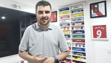 Las tres claves tácticas de Colombia para ganar a Perú