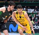 Joventut - Tenerife: horario, TV y dónde ver la Copa del Rey de baloncesto 2022