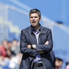 Pellegrino: "Estamos satisfechos, pero aún tenemos que mejorar"