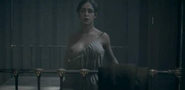 Vídeo: The Order: 1886, el sexo y la escena burdel