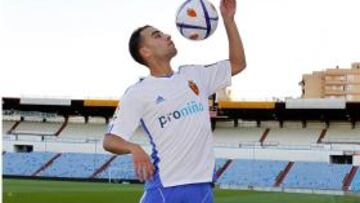 Boutahar no entra en la lista de Gay para el partido contra el Málaga