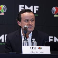FMF mete dura sanción a futbolistas involucrados con temas de apuestas