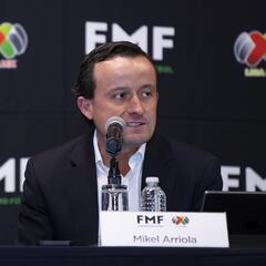 La Federación Mexicana de Futbol está de estreno y tiene nueva imagen