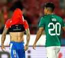 Chile - Bolivia (1-2): resultado, resumen y goles del partido