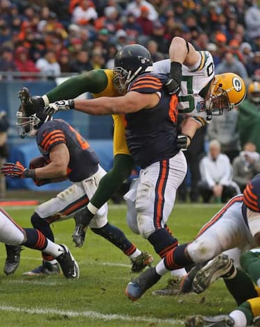 Una imagen, una frase (semana 15)