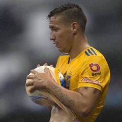 En Tigres quieren volver a ser punteros de la Liga MX