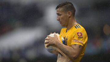 En Tigres quieren volver a ser punteros de la Liga MX.