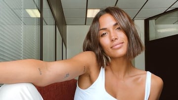 Sale a la luz el motivo real de la ruptura entre Michelle Calv車 y Carlo Costanzia