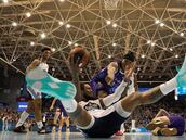 Ben McLemore, en libertad bajo fianza