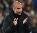 Guardiola: "Estamos en uno de nuestros mejores momentos"