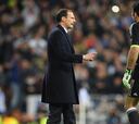 Allegri sorprende: "A Buffon le hizo bien la noche de Madrid..."