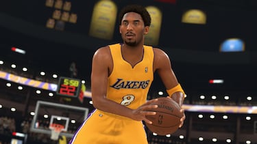 NBA 2K24, impresiones. El ProPLAY llega para cambiarlo todo en el género
