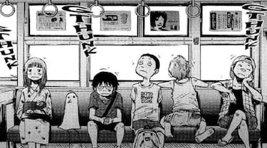 ‘Buenas noches, Punpún’ y el día que Aiko Tanaka nos rompió el corazón