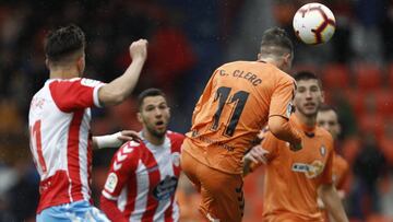 Osasuna-Deportivo: TV, horario y cómo y dónde ver en directo