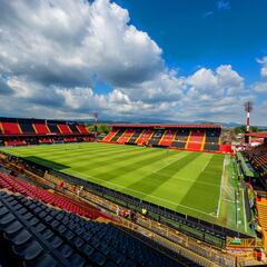 Cómo ver en Herediano vs Pachuca: Cuartos Concachampions en vivo, online