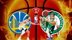 Warriors v Celtics: what time, TV and how to watch NBA Finals 2022 Game 6 online