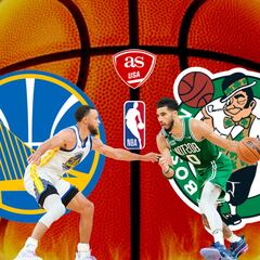 Warriors v Celtics: what time, TV and how to watch NBA Finals 2022 Game 6 online