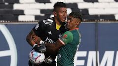 "Me fui a un cerro": el día que Gaete contó detalles de su frustrada llegada a Colo Colo