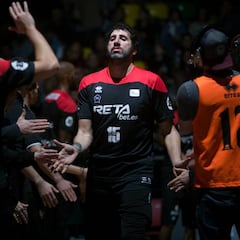 Mumbrú: "Somos malos, estamos viejos... lo fácil es criticar"