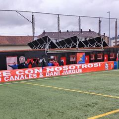 Solares-Espanyol, un partido en recuerdo de Canales y Jarque