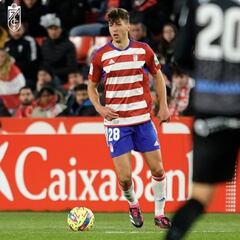 Raúl Torrente: del amago de tragedia al optimismo moderado