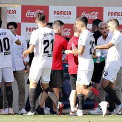 Las 7 diferencias del Valencia