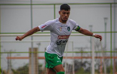 Relato del accidente que conmocionó al fútbol chileno: “Me ayudó a valorar más la vida”