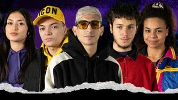 Combate Freestyle 2021: fecha, a qué hora y cómo ver online las batallas de gallos