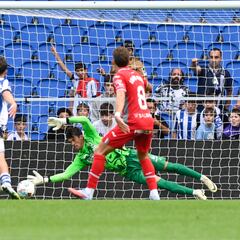 Andorra pone “en juego” la racha de imbatibilidad