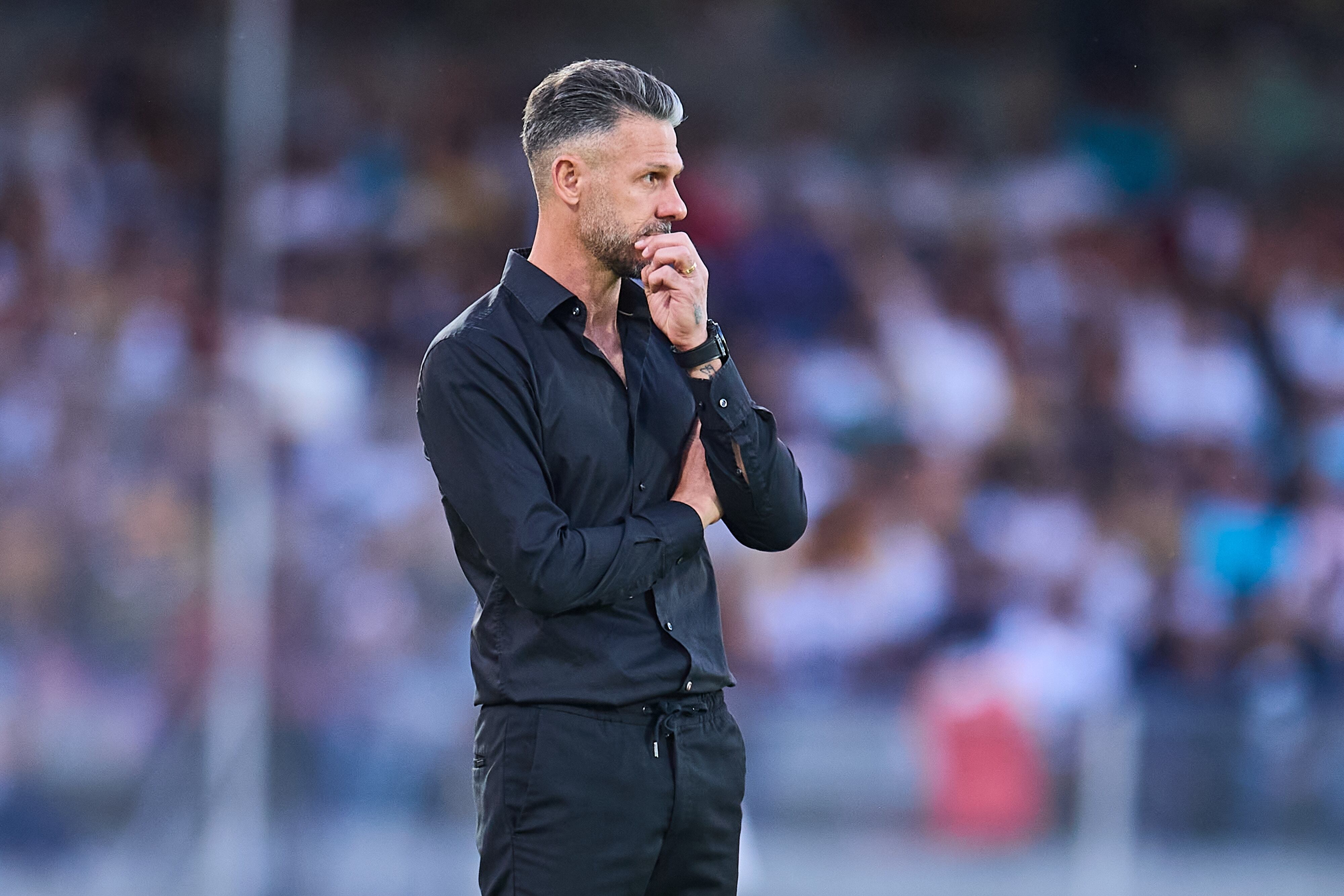 Posible alineación de Rayados para enfrentar a Chivas