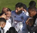 Colo Colo hoy: partidos, cuándo juega, programación y calendario