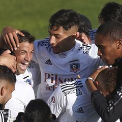 Colo Colo hoy: partidos, cuándo juega, programación y calendario