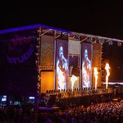 Flow Fest 2025: lineup oficial, fechas y cuándo salen a la venta los boletos