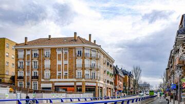 AYUNTAMIENTO DE LAS ROZAS