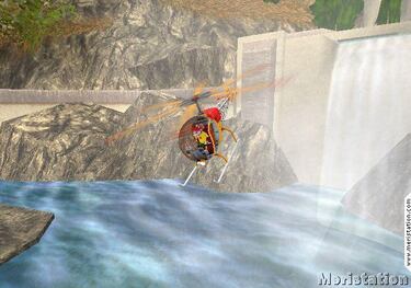 Stuart Little 3 se deja ver