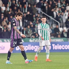 Más madera: el CTA da la razón a Pérez Hernández en la expulsión de Juric