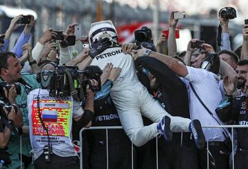 Valtteri Bottas