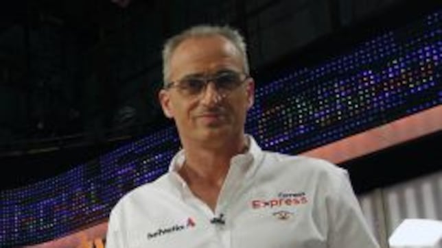 El drama de Rafa Guijosa, atrapado en Irán: “Ahora mismo no hay opción de salir del país”