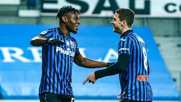 Benevento - Atalanta: Horarios, cómo y dónde ver el partido por la fecha 17 de la Serie A que se jugará en el estadio Ciro Vigorito desde la 9:00 a.m.