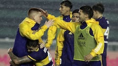 Getafe le apunta a Barco