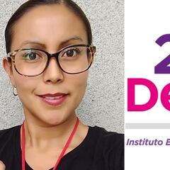 Quién es Ginarely Valencia, la moderadora para el segundo debate de Edomex 2023