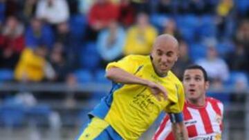<b>MAL MENOR. </b>Raúl López fue el artífice de un empate para el Cádiz que no le sirve para su objetivo.